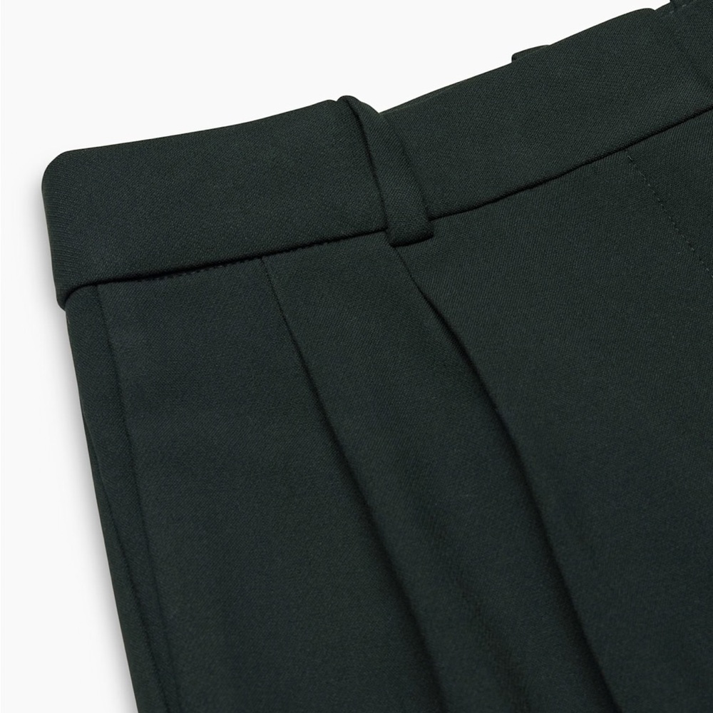Aritzia Babaton Spotlight Black Cargo Pants - Picture 4 of 6